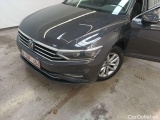  Volkswagen  Passat Volkswagen  Variant 2.0 TDI 90kW DSG Style Business 5d #26