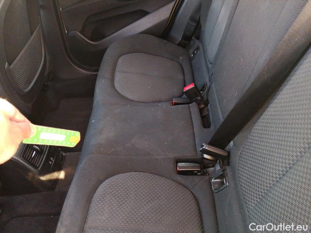  Bmw  X1 BMW  / 2019 / 5P / todoterreno sDrive18dA Corporate #13
