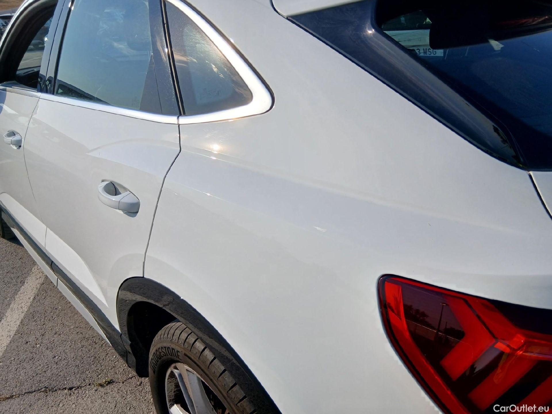  Audi  Q3 AUDI  Sportback / 2019 / 5P / todoterreno 35 TFSI 110kW (150CV) S tronic S Line #14