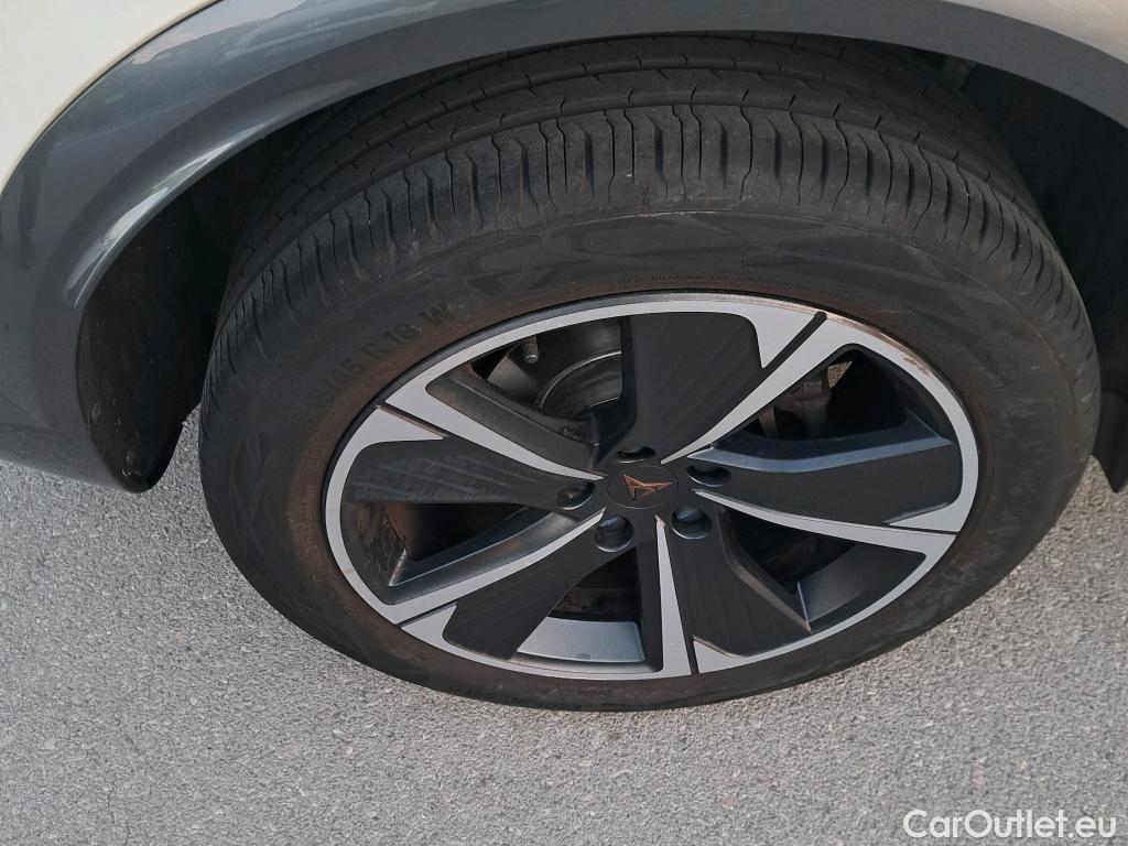  Cupra  Formentor CUPRA  / 2020 / 5P / todoterreno 1.5 TSI 110kW (150 CV) (AC3) #11