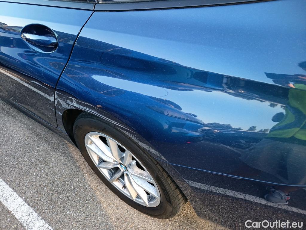  Bmw  Serie 3  Touring 320 d 2.0 190CV AT8 E6d #1