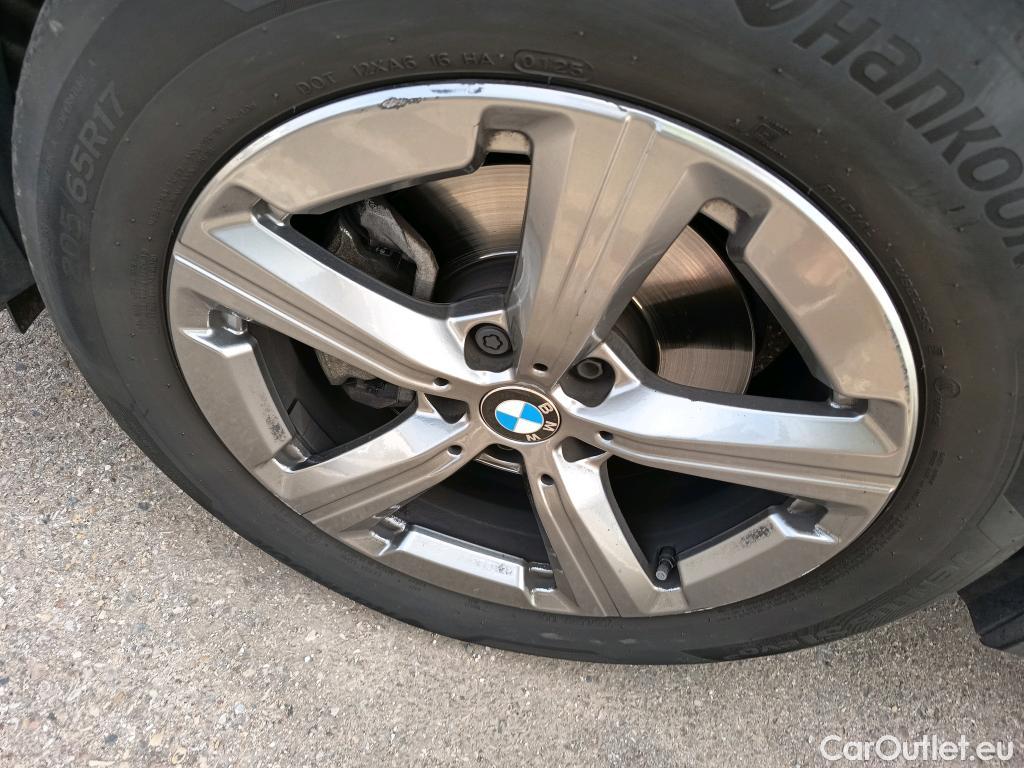  Bmw  X1 BMW  / 2022 / 5P / todoterreno sDrive18d #17