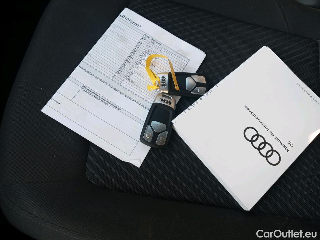  Audi  Q5 AUDI  / 2020 / 5P / todoterreno Advanced 35 TDI 120kW S tronic #6