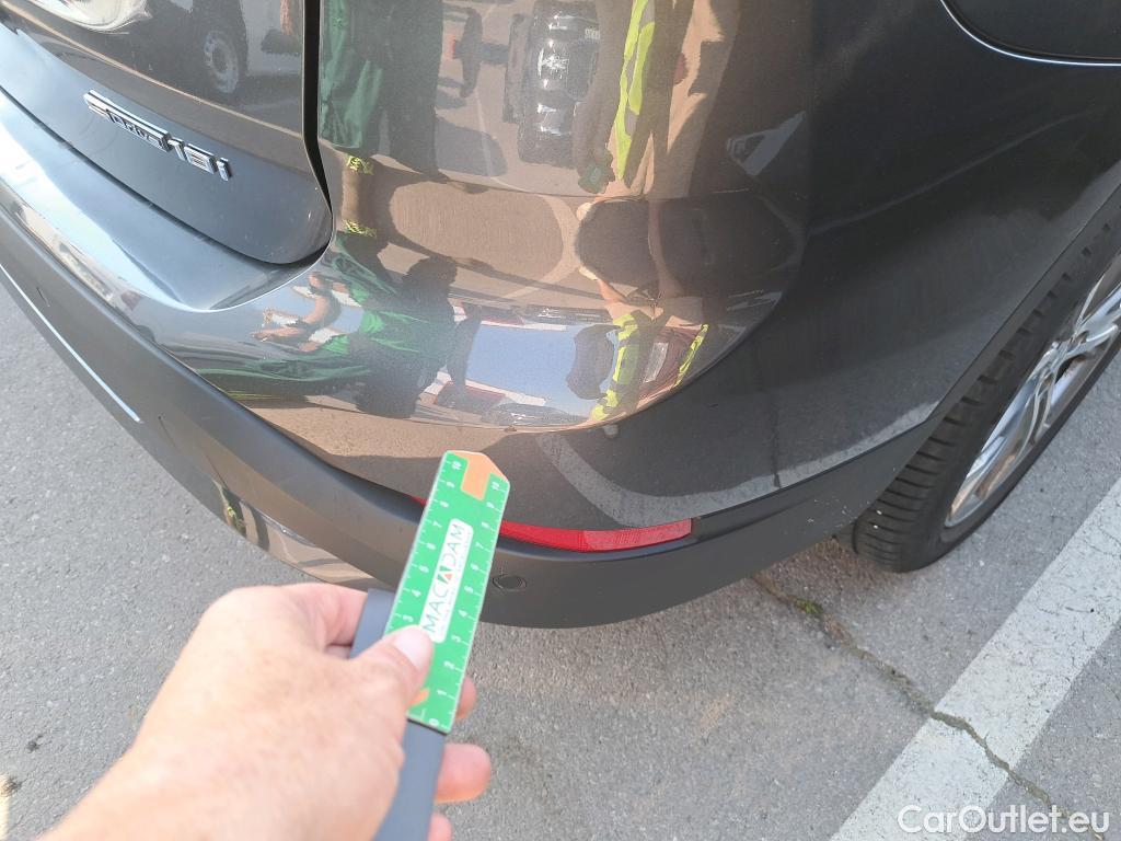  Bmw  X1 BMW  sDrive18i (CX2) #21