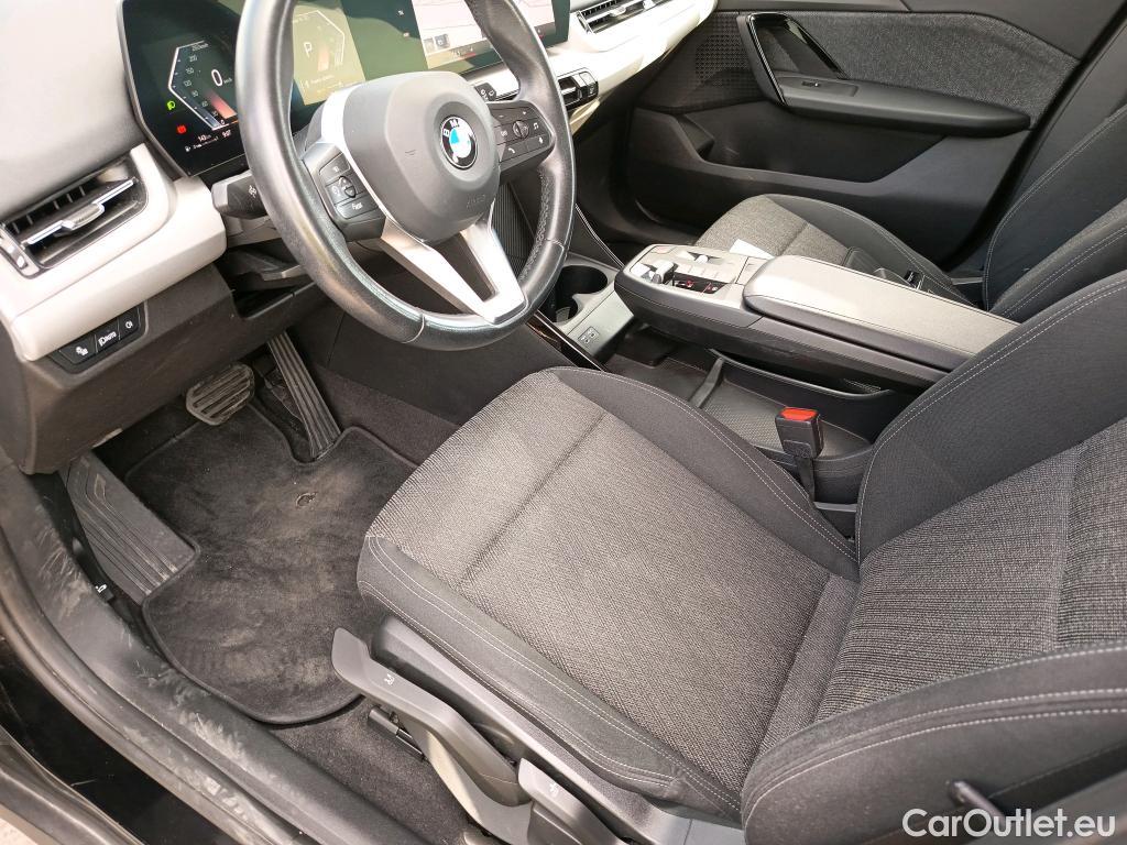  Bmw  X1 BMW  / 2022 / 5P / todoterreno sDrive18d #15