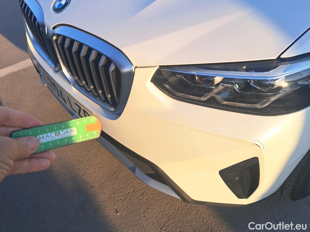  Bmw  X3 BMW  / 2021 / 5P / todoterreno xDrive20d xLine #14