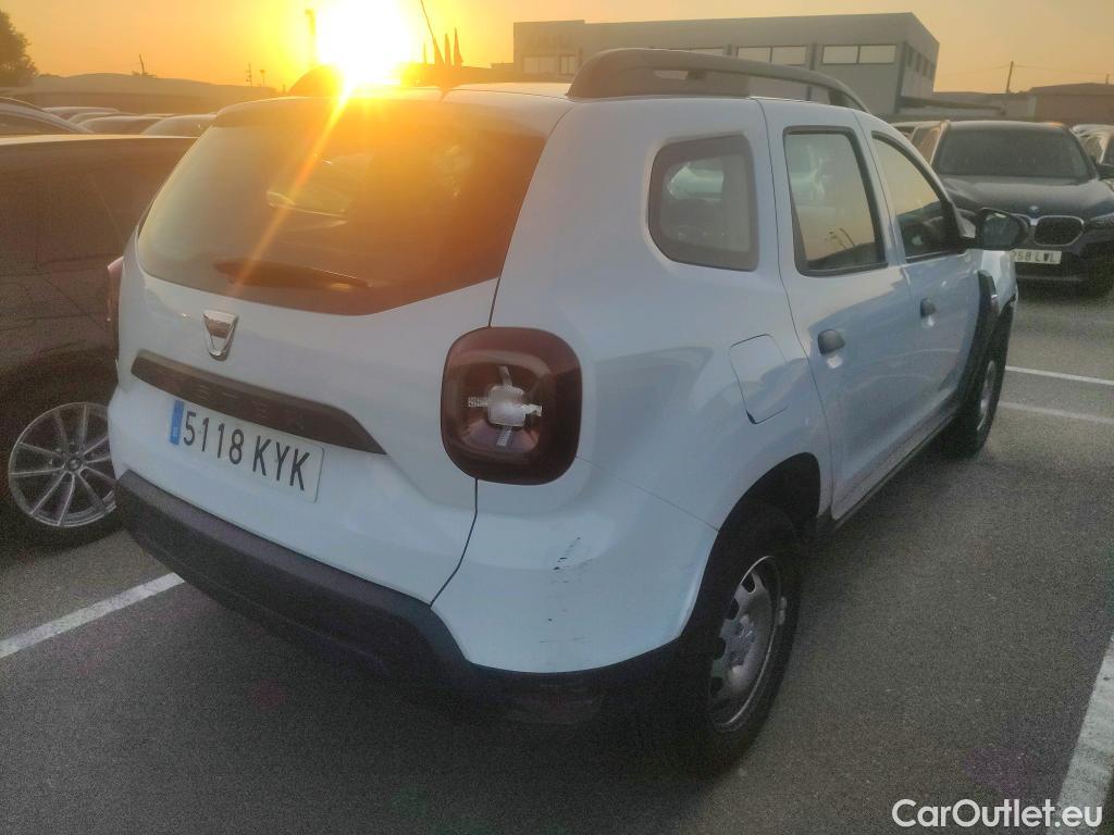  Dacia  Duster DACIA  / 2018 / 5P / todoterreno Essential 1.6 84kW (114CV) 4X2 GLP - 18 #7