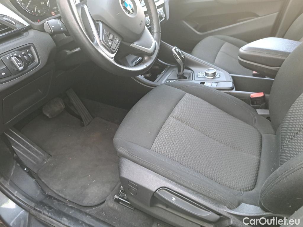  Bmw  X1 BMW  sDrive18i (CX2) #26