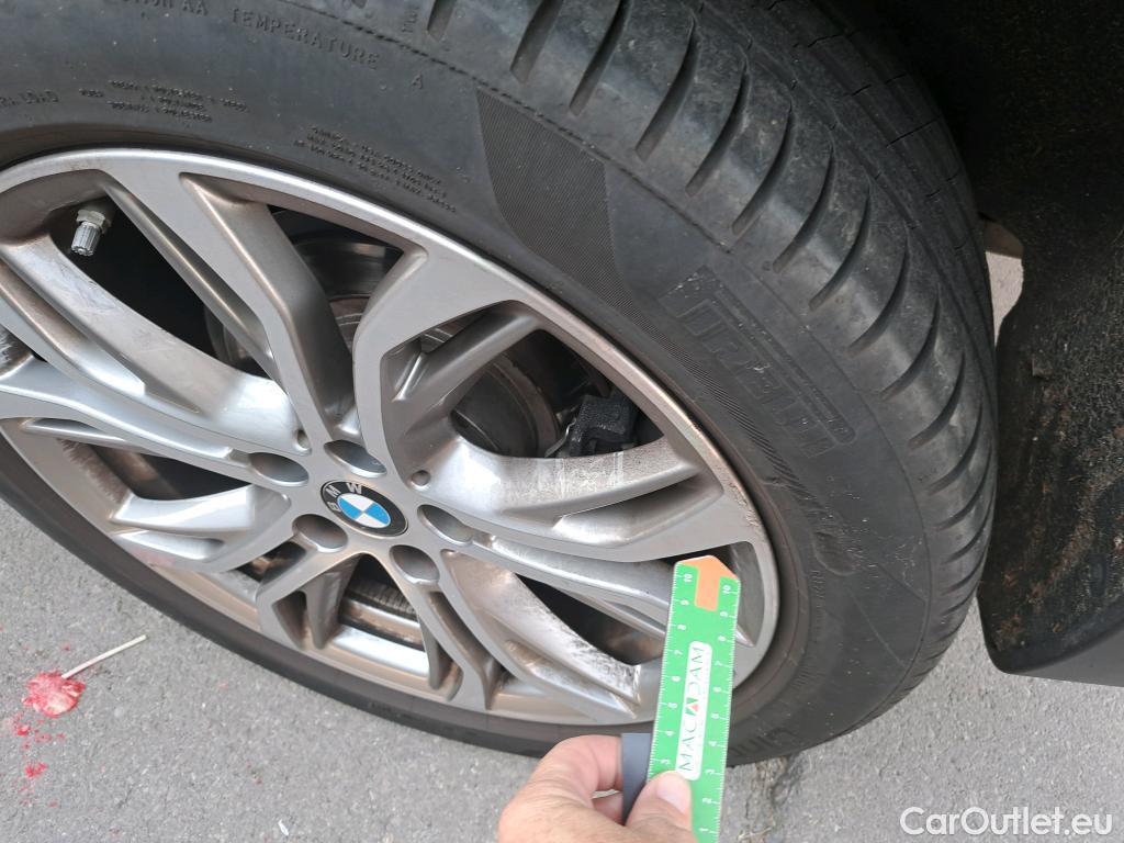  Bmw  X1 BMW  sDrive18i (CX2) #34
