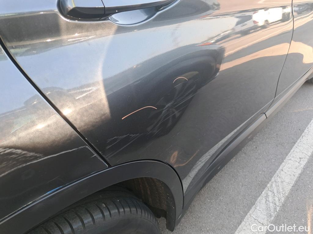  Bmw  X1 BMW  sDrive18i (CX2) #7