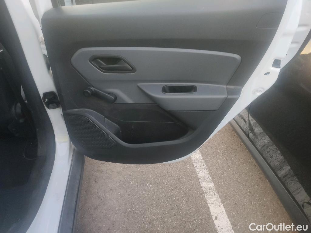  Dacia  Duster DACIA  / 2018 / 5P / todoterreno Essential 1.6 84kW (114CV) 4X2 GLP - 18 #29