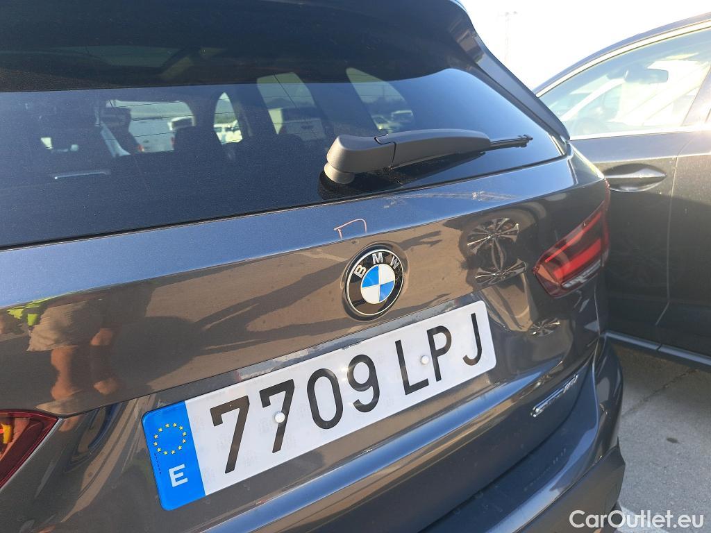  Bmw  X1 BMW  sDrive18i (CX2) #3