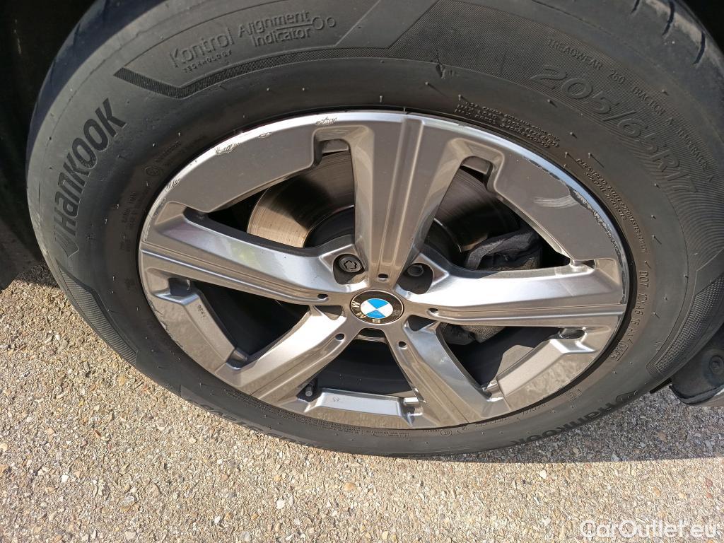  Bmw  X1 BMW  / 2022 / 5P / todoterreno sDrive18d #19