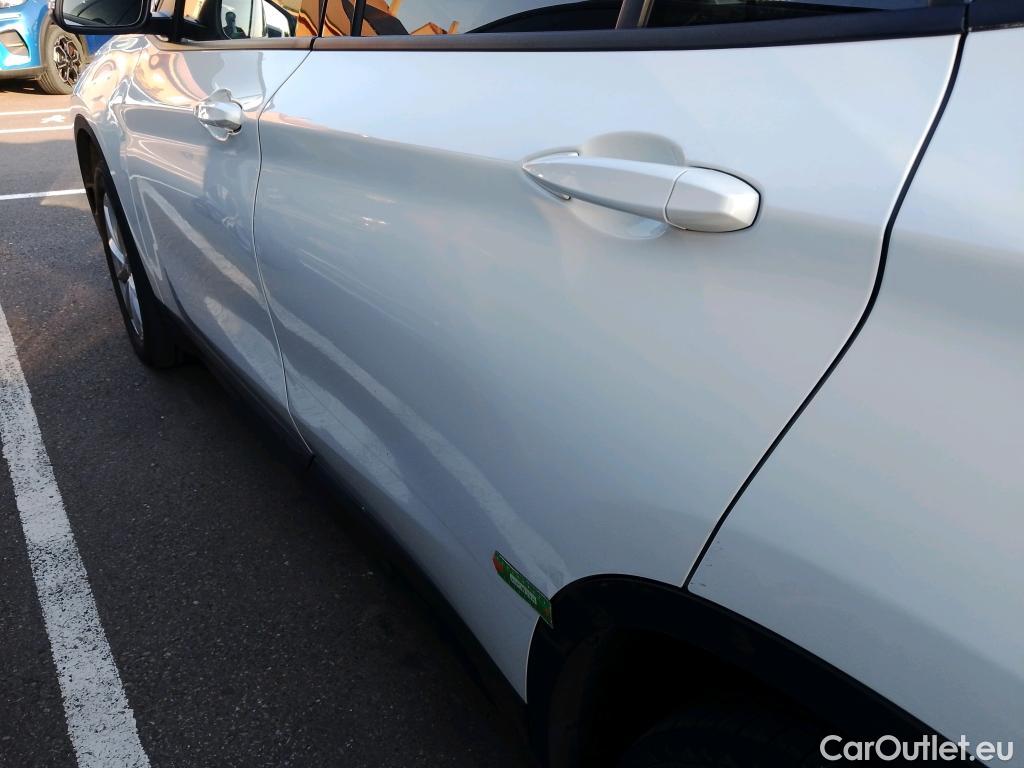  Bmw  X1 BMW  / 2019 / 5P / todoterreno sDrive18dA Corporate #5