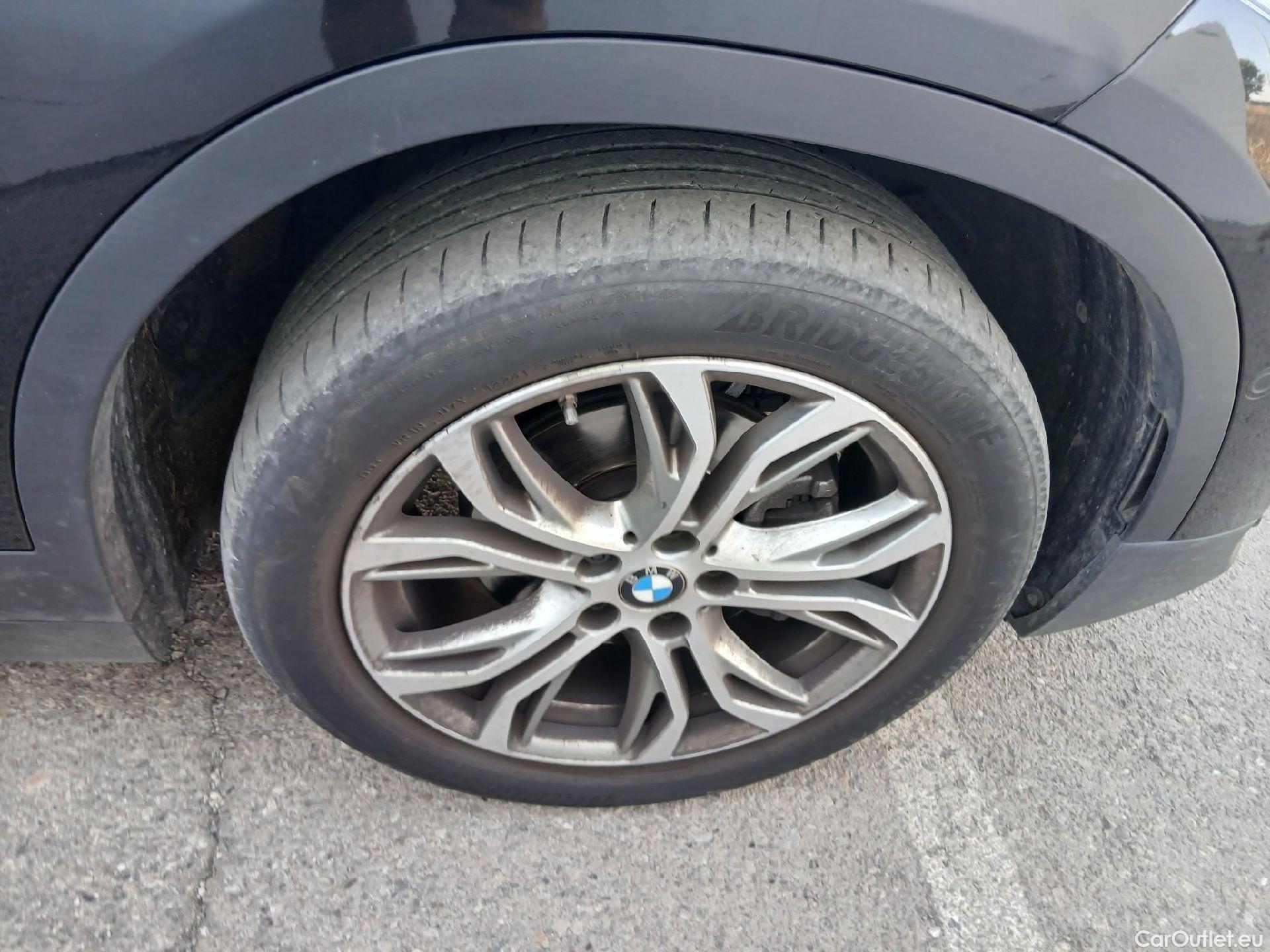 Bmw  X2 BMW  sDrive18i (CX3) #29