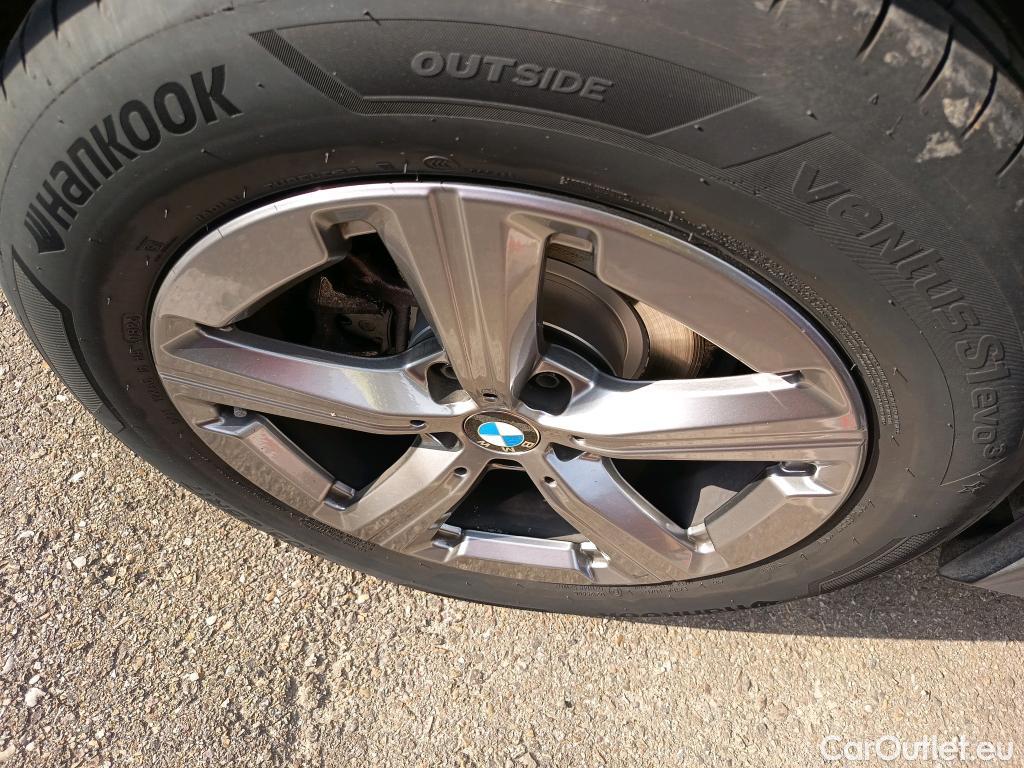  Bmw  X1 BMW  / 2022 / 5P / todoterreno sDrive18d #21