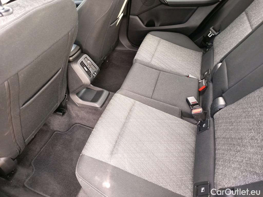  Bmw  X1 BMW  / 2022 / 5P / todoterreno sDrive18d #14