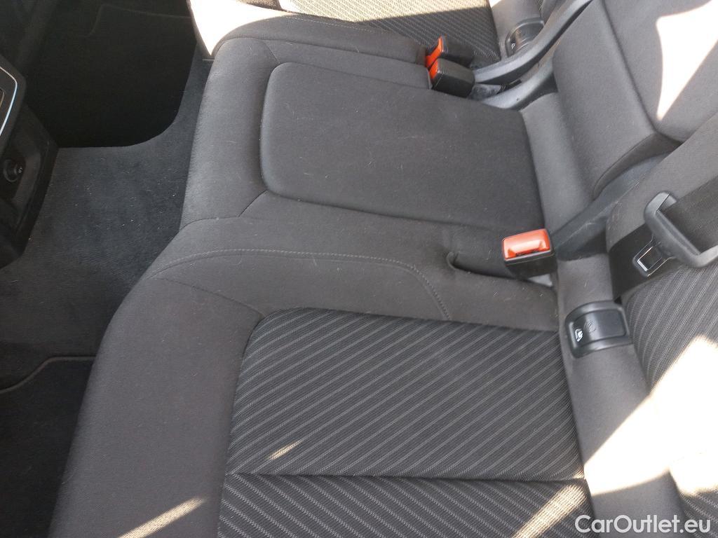  Audi  Q5 AUDI  / 2020 / 5P / todoterreno Advanced 35 TDI 120kW S tronic #9
