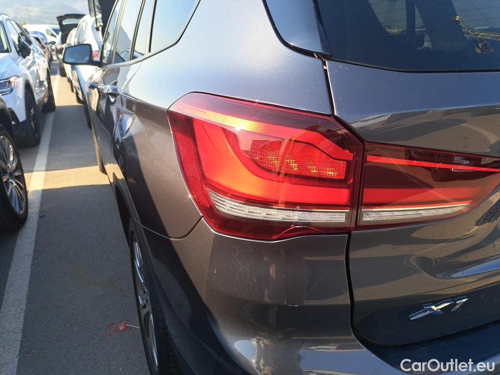  Bmw  X1 BMW  sDrive18i (CX2) #1