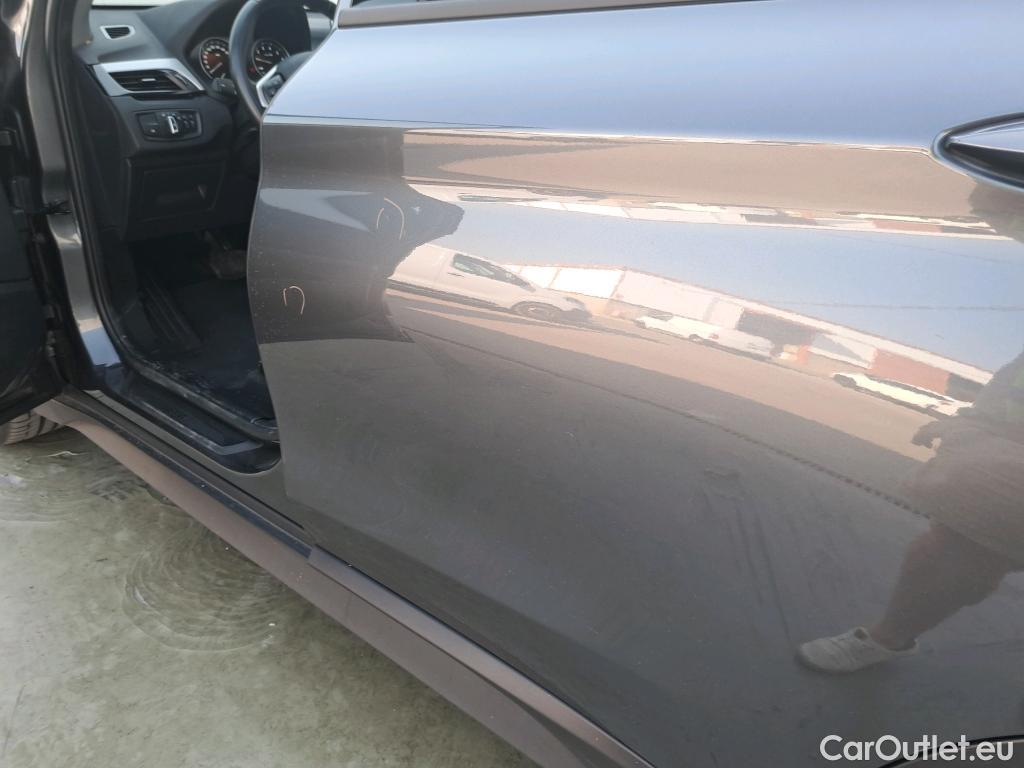  Bmw  X1 BMW  sDrive18i (CX2) #31