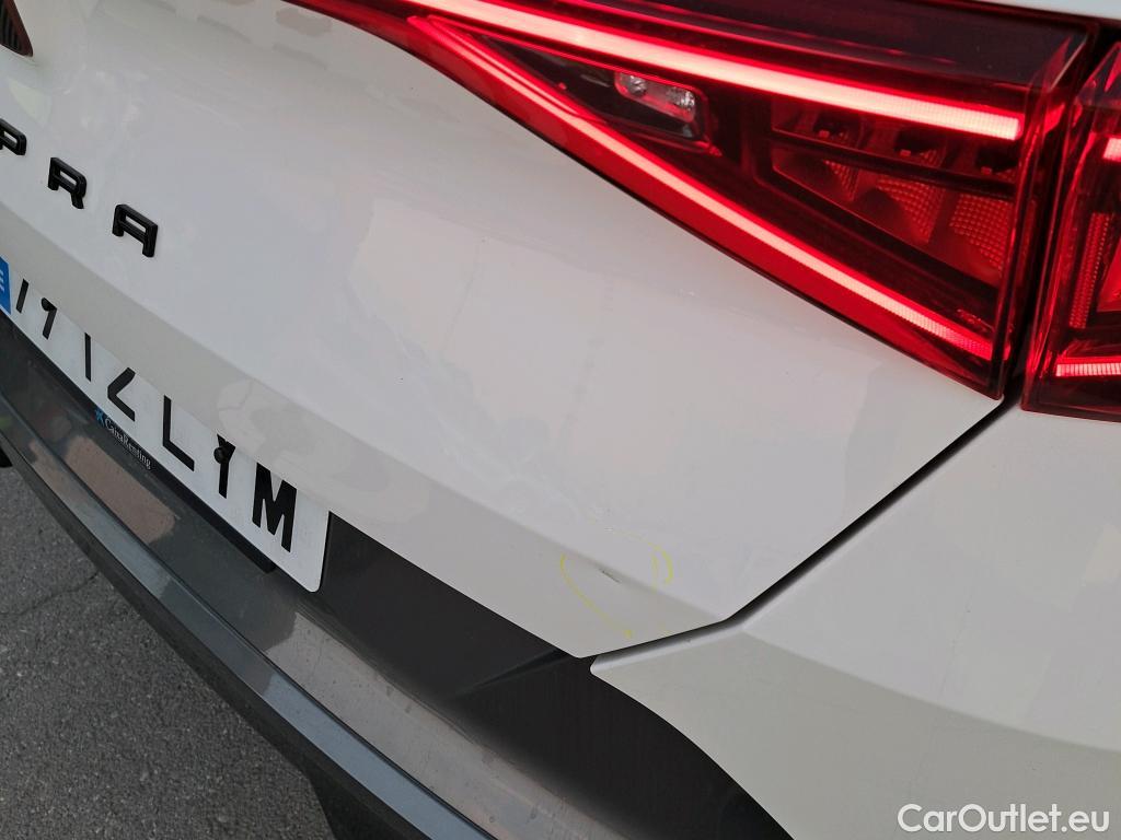  Cupra  Formentor CUPRA  / 2020 / 5P / todoterreno 1.5 TSI 110kW (150 CV) (AC3) #5