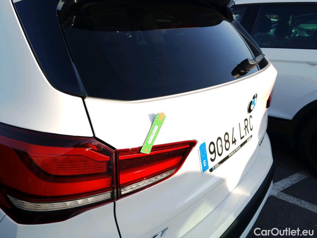  Bmw  X1 BMW  / 2019 / 5P / todoterreno sDrive18dA Corporate #1