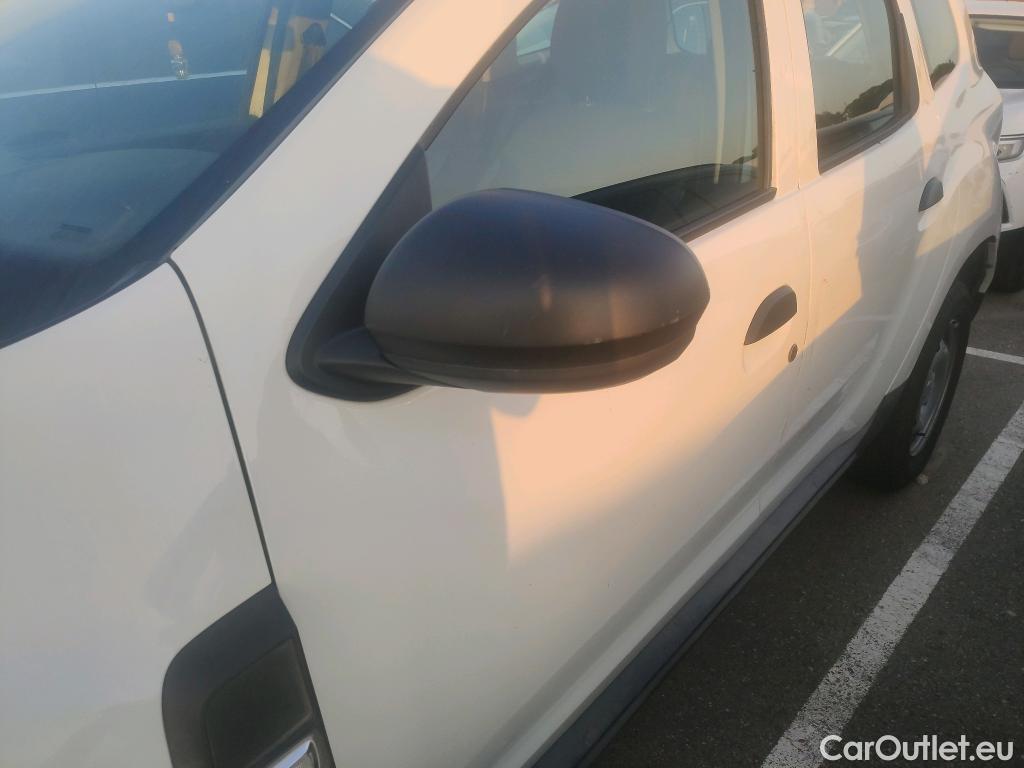  Dacia  Duster DACIA  / 2018 / 5P / todoterreno Essential 1.6 84kW (114CV) 4X2 GLP - 18 #37