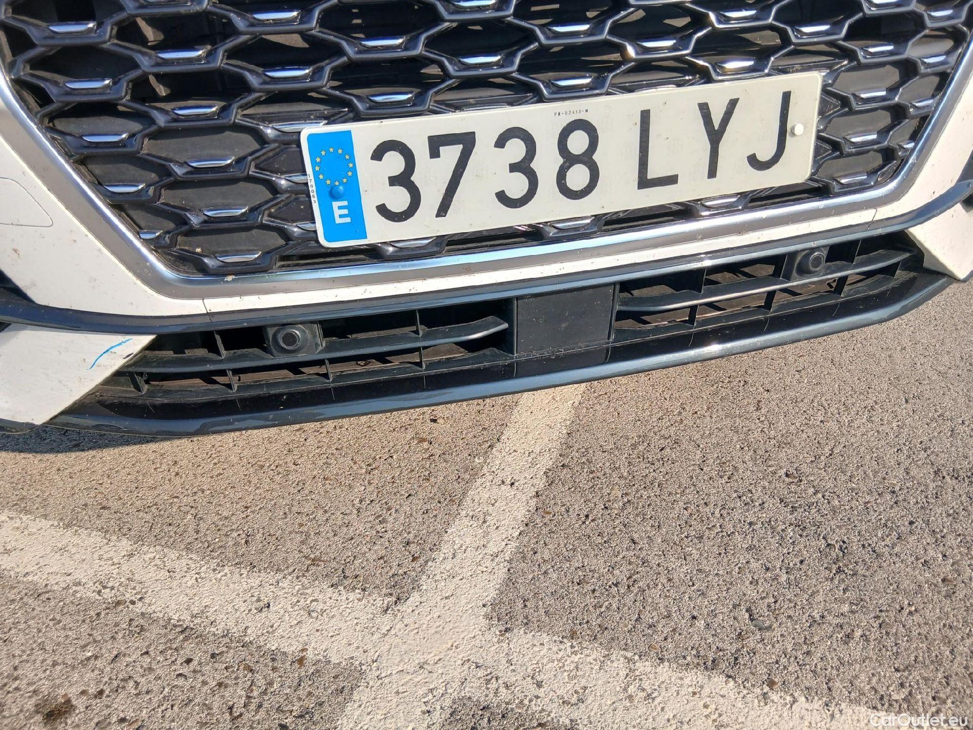  Audi  Q3 AUDI  Sportback / 2019 / 5P / todoterreno 35 TFSI 110kW (150CV) S tronic S Line #9