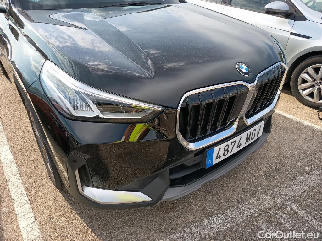  Bmw  X1 BMW  / 2022 / 5P / todoterreno sDrive18d #31