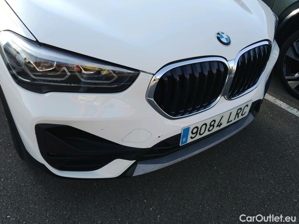  Bmw  X1 BMW  / 2019 / 5P / todoterreno sDrive18dA Corporate #18
