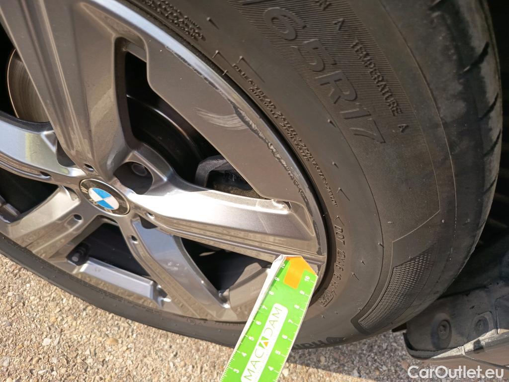  Bmw  X1 BMW  / 2022 / 5P / todoterreno sDrive18d #20