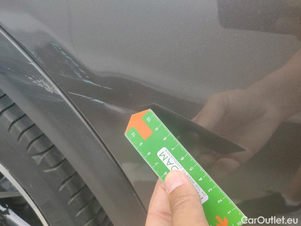  DS  DS7 DS DS 7 Crossback / 2017 / 5P / todoterreno BlueHDi DE 96kW (130CV) AT. PERF.LINE #4