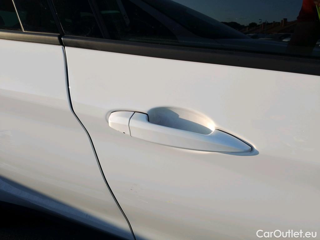  Bmw  X1 BMW  / 2019 / 5P / todoterreno sDrive18dA Corporate #29