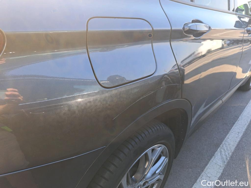  Bmw  X1 BMW  sDrive18i (CX2) #5