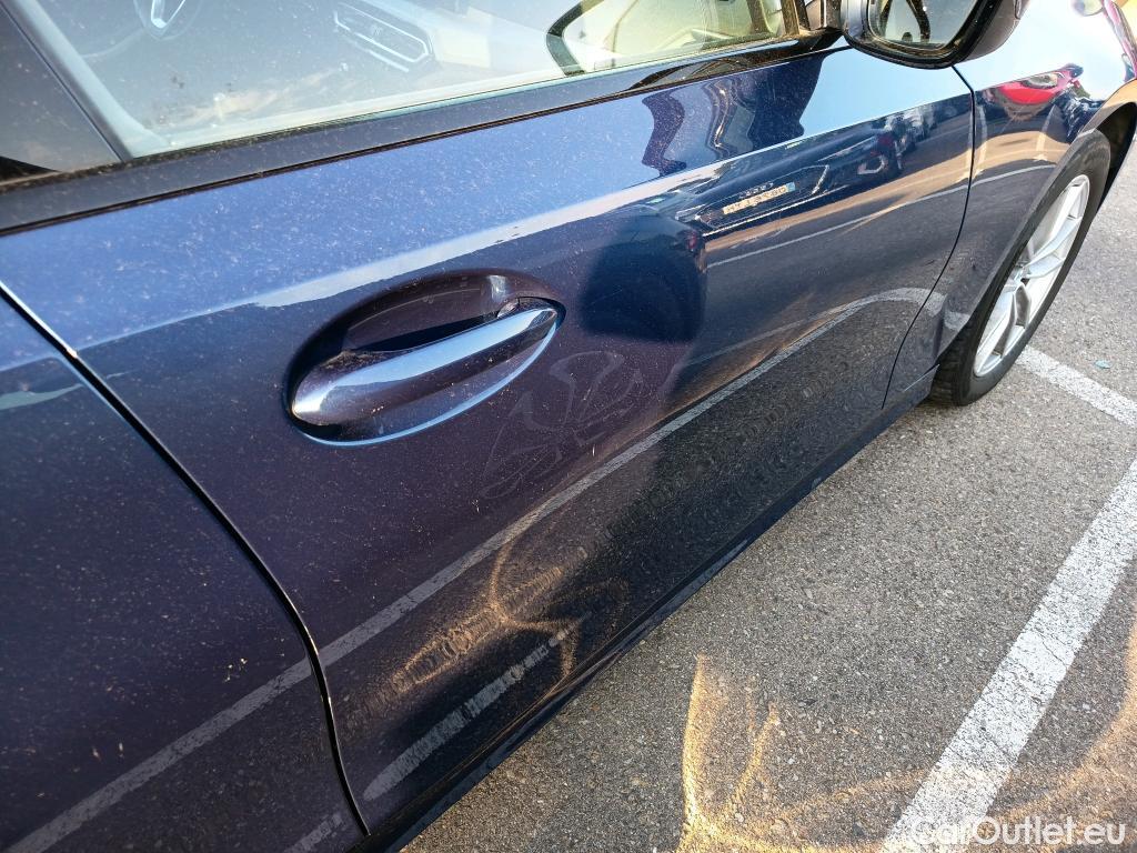  Bmw  Serie 3  Touring 320 d 2.0 190CV AT8 E6d #5