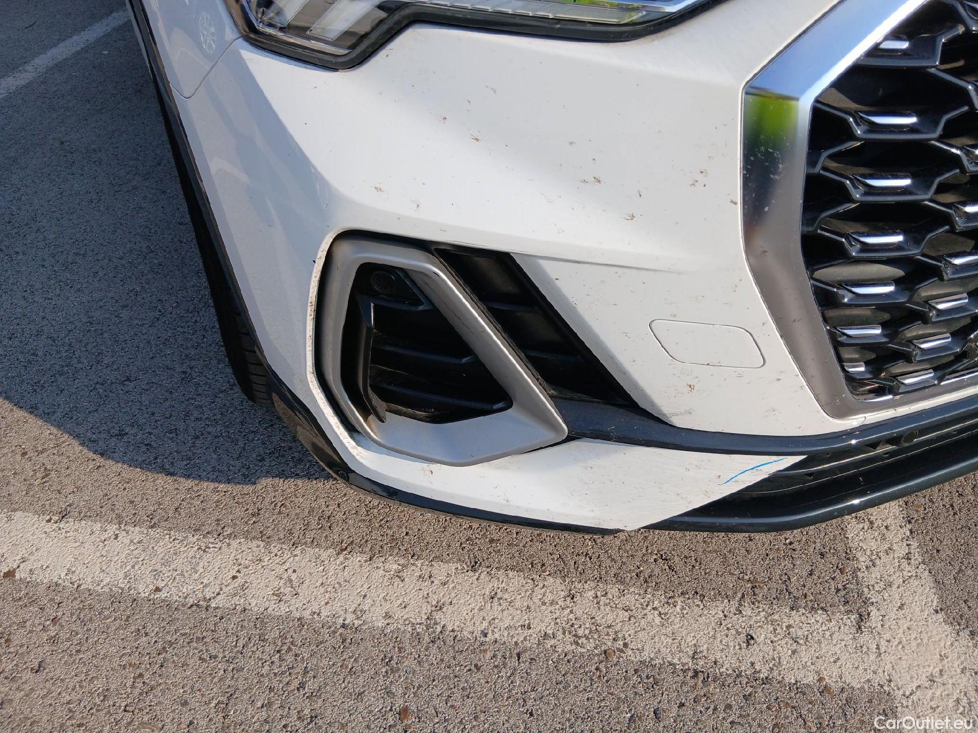 Audi  Q3 AUDI  Sportback / 2019 / 5P / todoterreno 35 TFSI 110kW (150CV) S tronic S Line #6