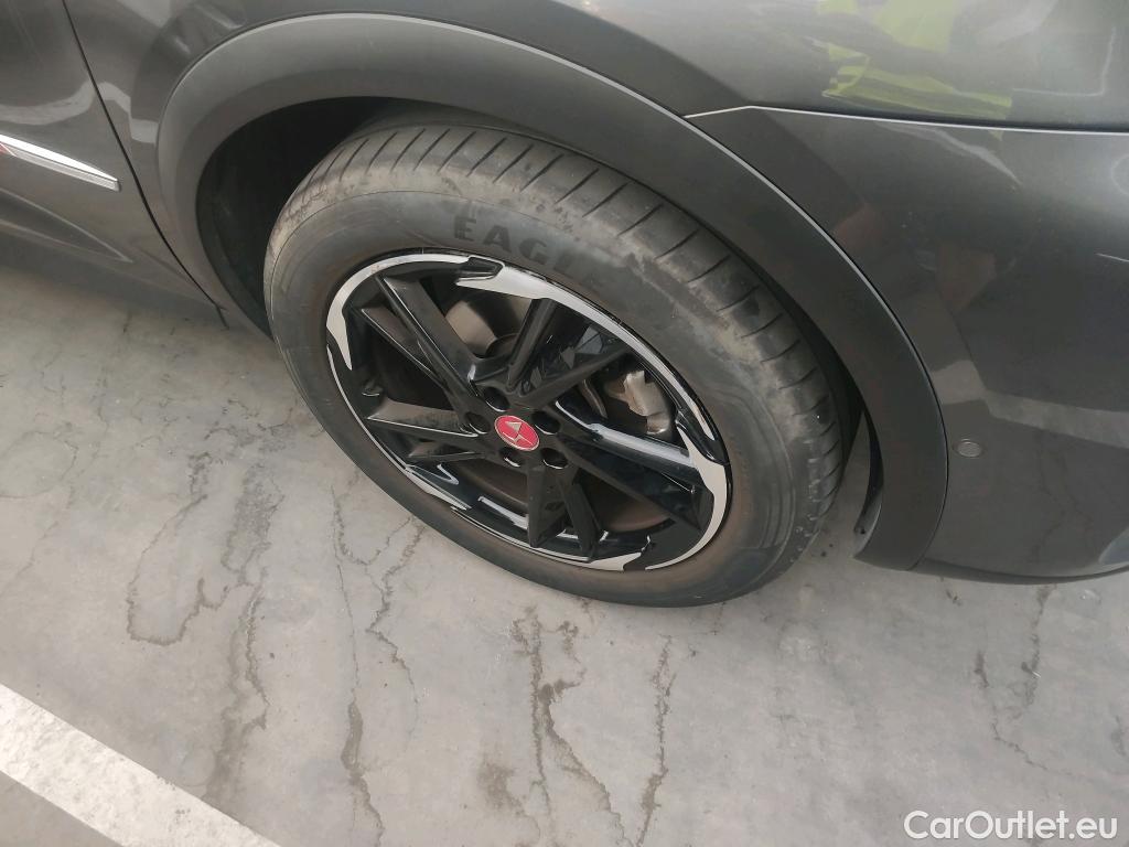  DS  DS7 DS DS 7 Crossback / 2017 / 5P / todoterreno BlueHDi DE 96kW (130CV) AT. PERF.LINE #7