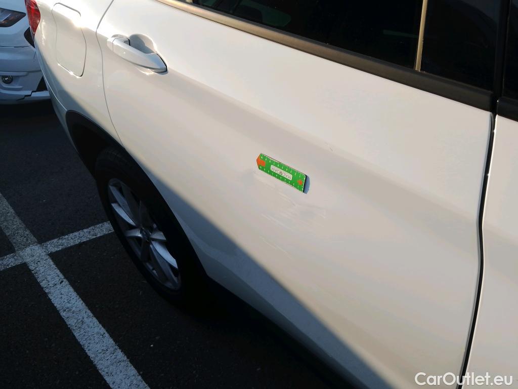  Bmw  X1 BMW  / 2019 / 5P / todoterreno sDrive18dA Corporate #3