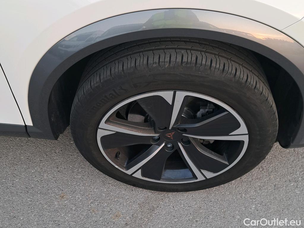  Cupra  Formentor CUPRA  / 2020 / 5P / todoterreno 1.5 TSI 110kW (150 CV) (AC3) #13