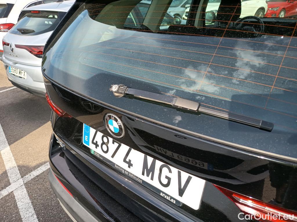  Bmw  X1 BMW  / 2022 / 5P / todoterreno sDrive18d #27