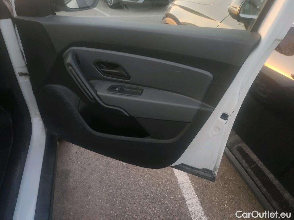  Dacia  Duster DACIA  / 2018 / 5P / todoterreno Essential 1.6 84kW (114CV) 4X2 GLP - 18 #27
