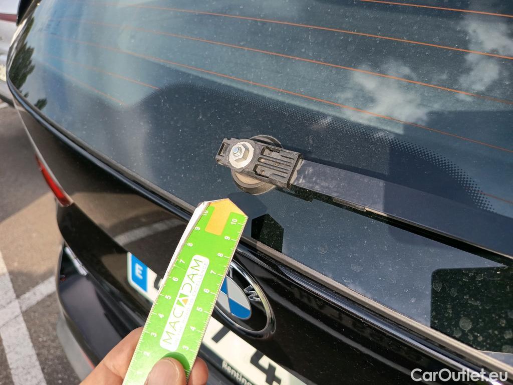  Bmw  X1 BMW  / 2022 / 5P / todoterreno sDrive18d #28
