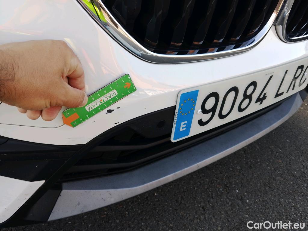  Bmw  X1 BMW  / 2019 / 5P / todoterreno sDrive18dA Corporate #19