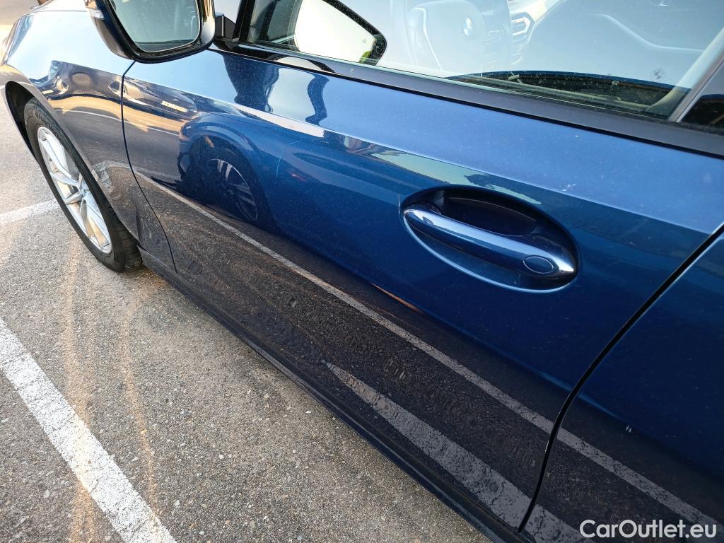  Bmw  Serie 3  Touring 320 d 2.0 190CV AT8 E6d #16