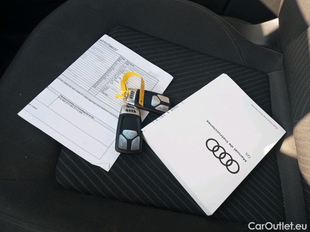  Audi  Q5 AUDI  / 2020 / 5P / todoterreno Advanced 35 TDI 120kW S tronic #5
