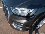  Audi  Q5 AUDI  / 2020 / 5P / todoterreno Advanced 35 TDI 120kW S tronic #15