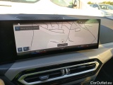  Bmw  Serie 3  Touring 320 d 2.0 190CV AT8 E6d #12