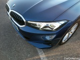  Bmw  Serie 3  Touring 320 d 2.0 190CV AT8 E6d #17