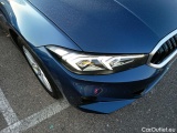  Bmw  Serie 3  Touring 320 d 2.0 190CV AT8 E6d #18