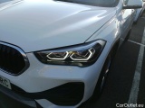  Bmw  X1 BMW  / 2019 / 5P / todoterreno sDrive18dA Corporate #16